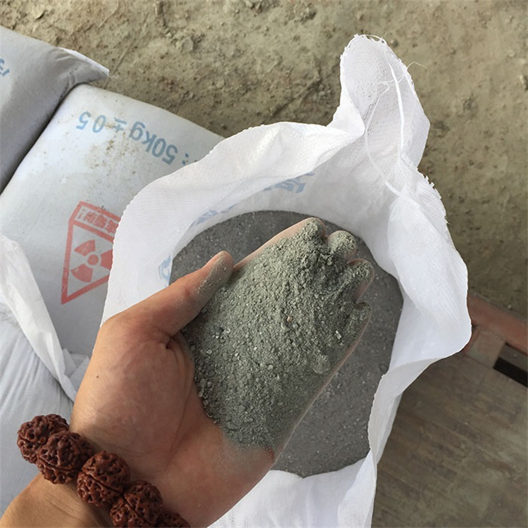 常州硫酸钡砂是什么